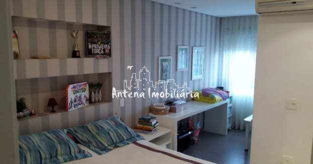 Apartamento à venda com 4 quartos, 297m² - Foto 12