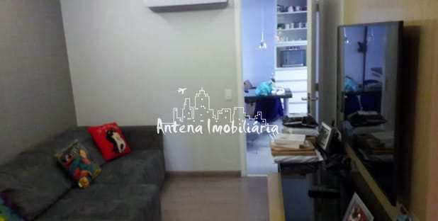 Apartamento à venda com 4 quartos, 297m² - Foto 6