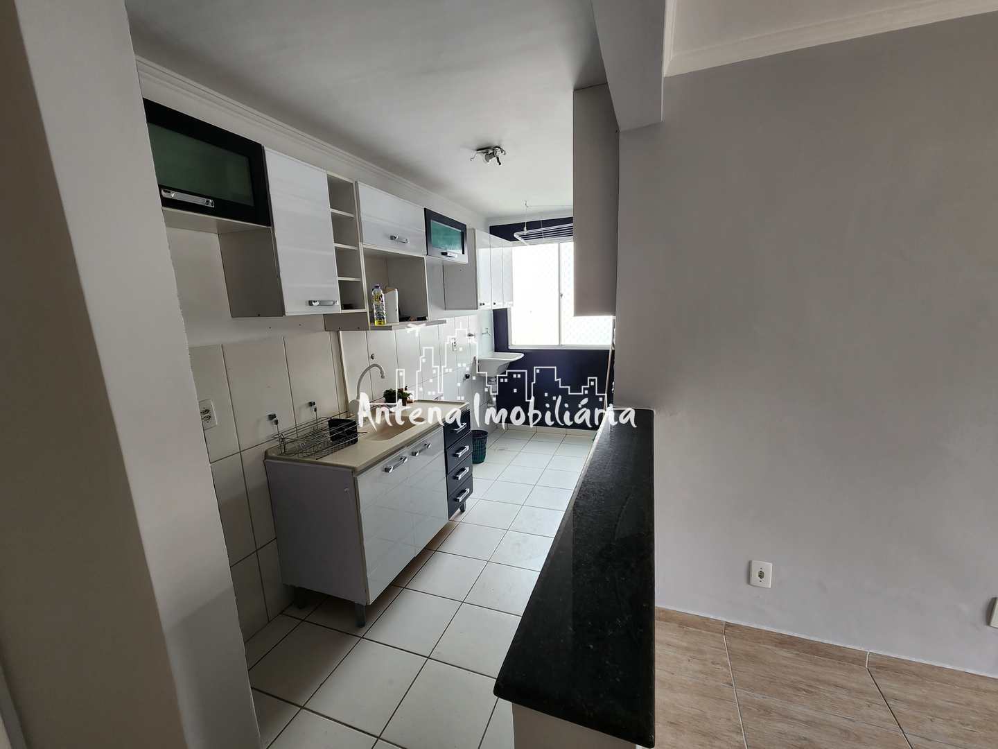 Apartamento à venda com 2 quartos, 45m² - Foto 8