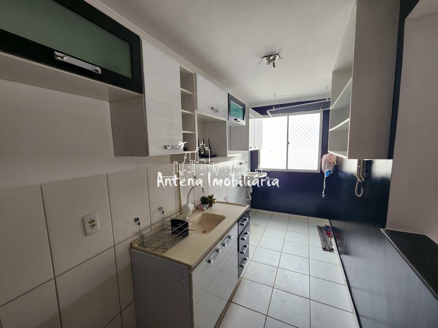 Apartamento à venda com 2 quartos, 45m² - Foto 7