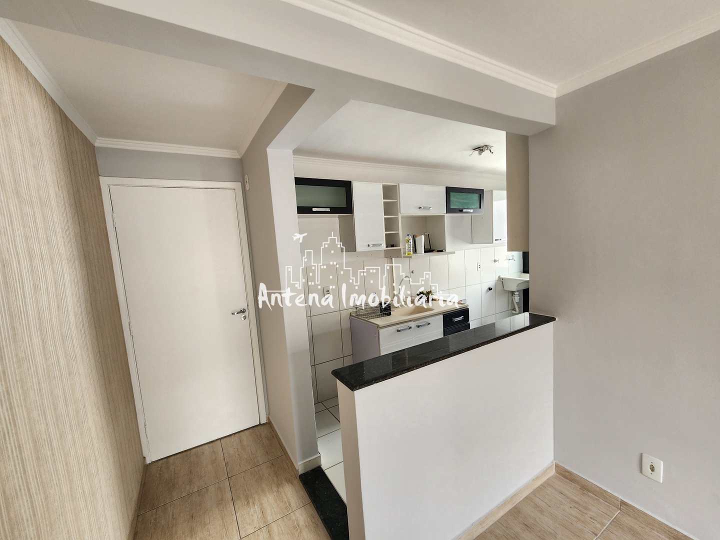 Apartamento à venda com 2 quartos, 45m² - Foto 10