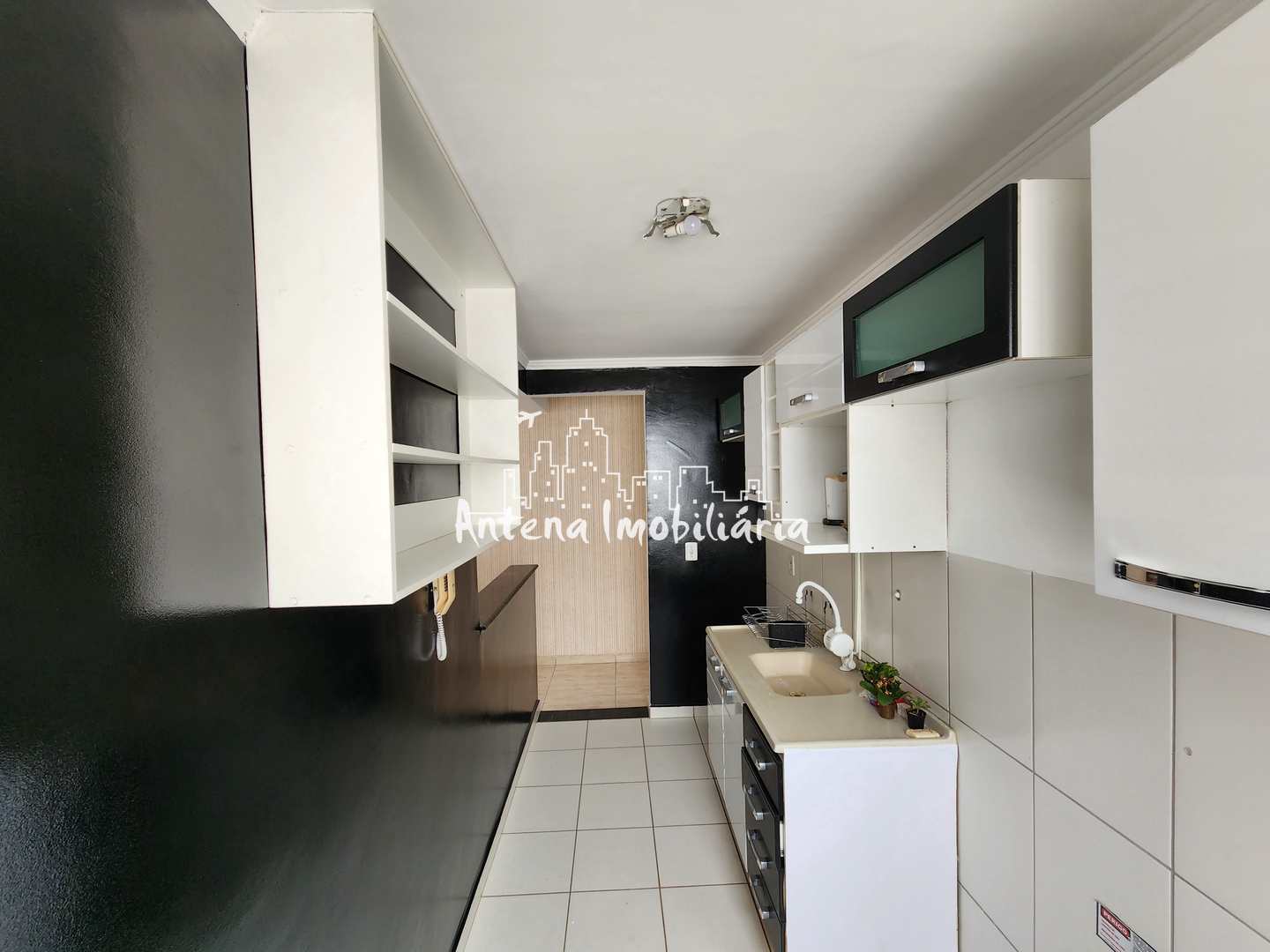 Apartamento à venda com 2 quartos, 45m² - Foto 9