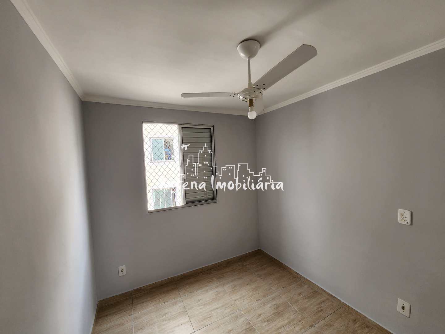 Apartamento à venda com 2 quartos, 45m² - Foto 6