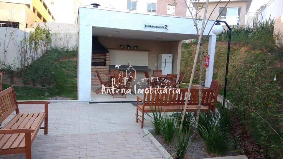 Apartamento à venda com 2 quartos, 40m² - Foto 16