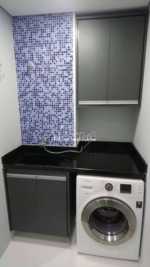 Apartamento à venda com 2 quartos, 40m² - Foto 12