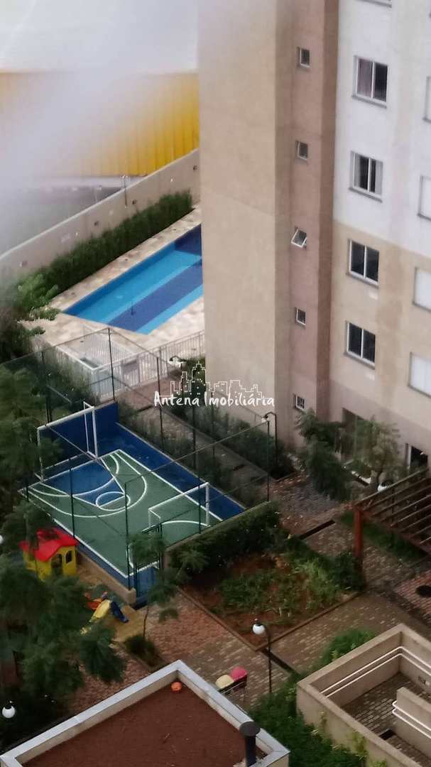 Apartamento à venda com 2 quartos, 40m² - Foto 15