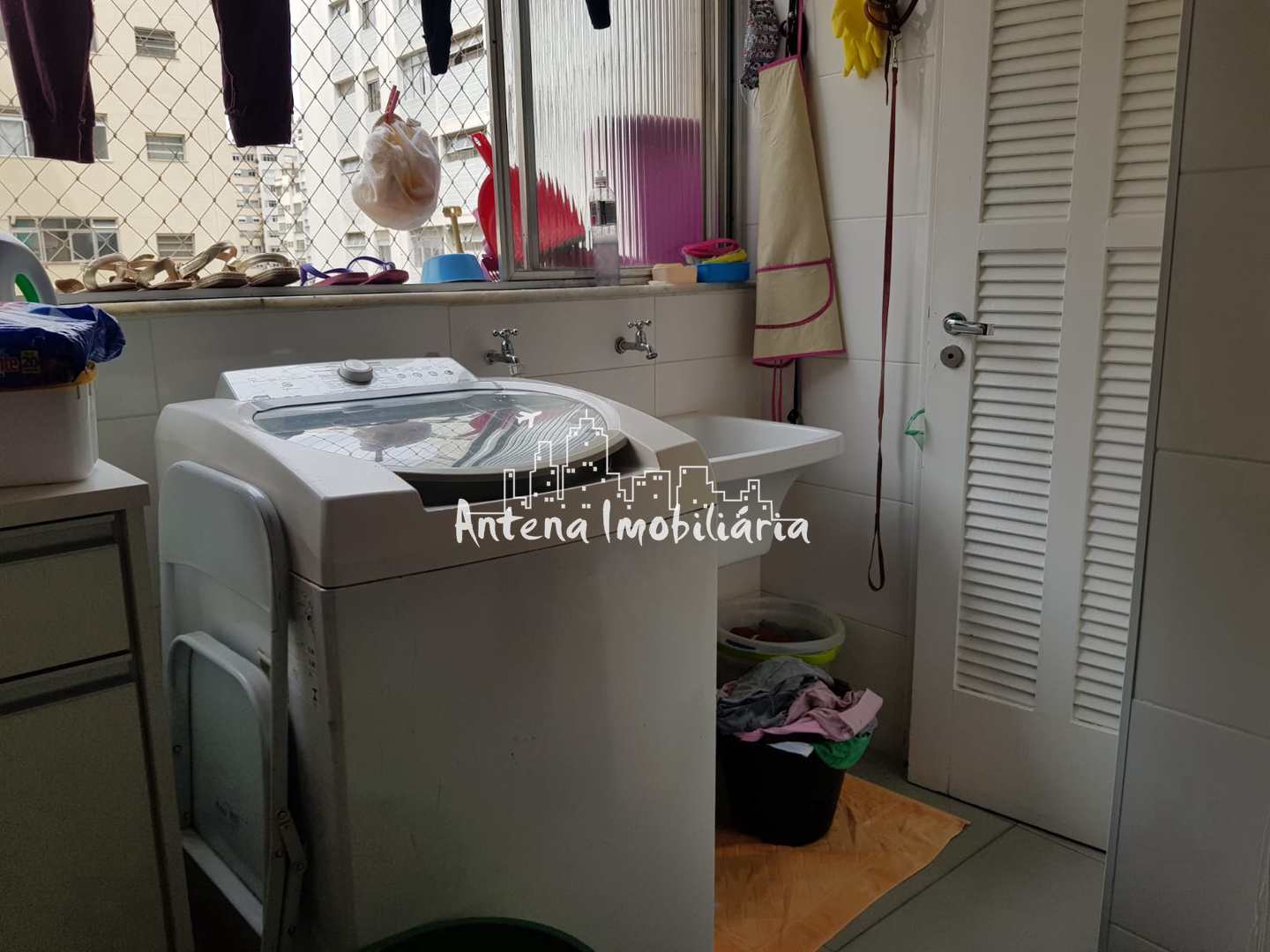 Apartamento à venda com 3 quartos, 126m² - Foto 21