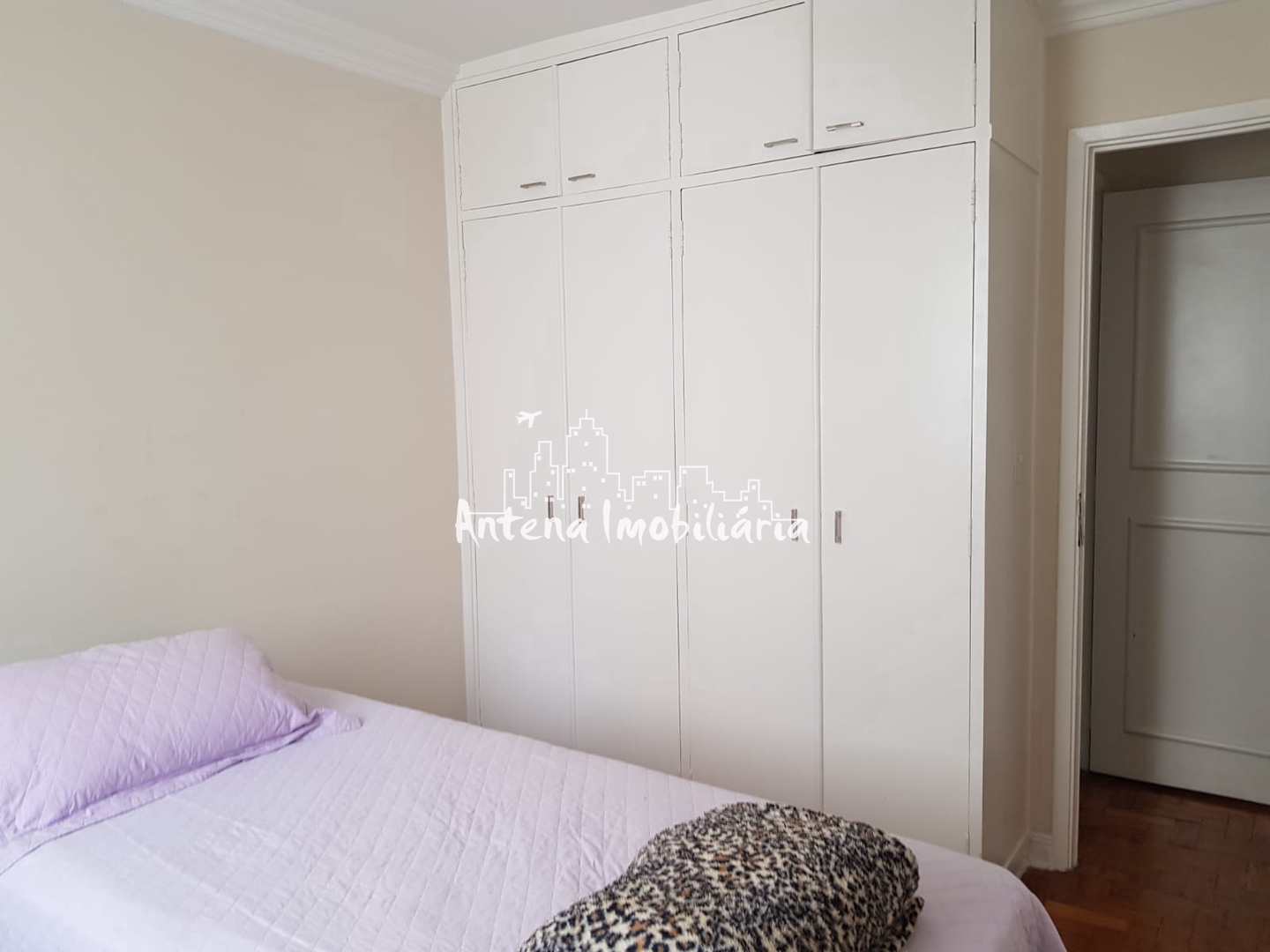 Apartamento à venda com 3 quartos, 126m² - Foto 12