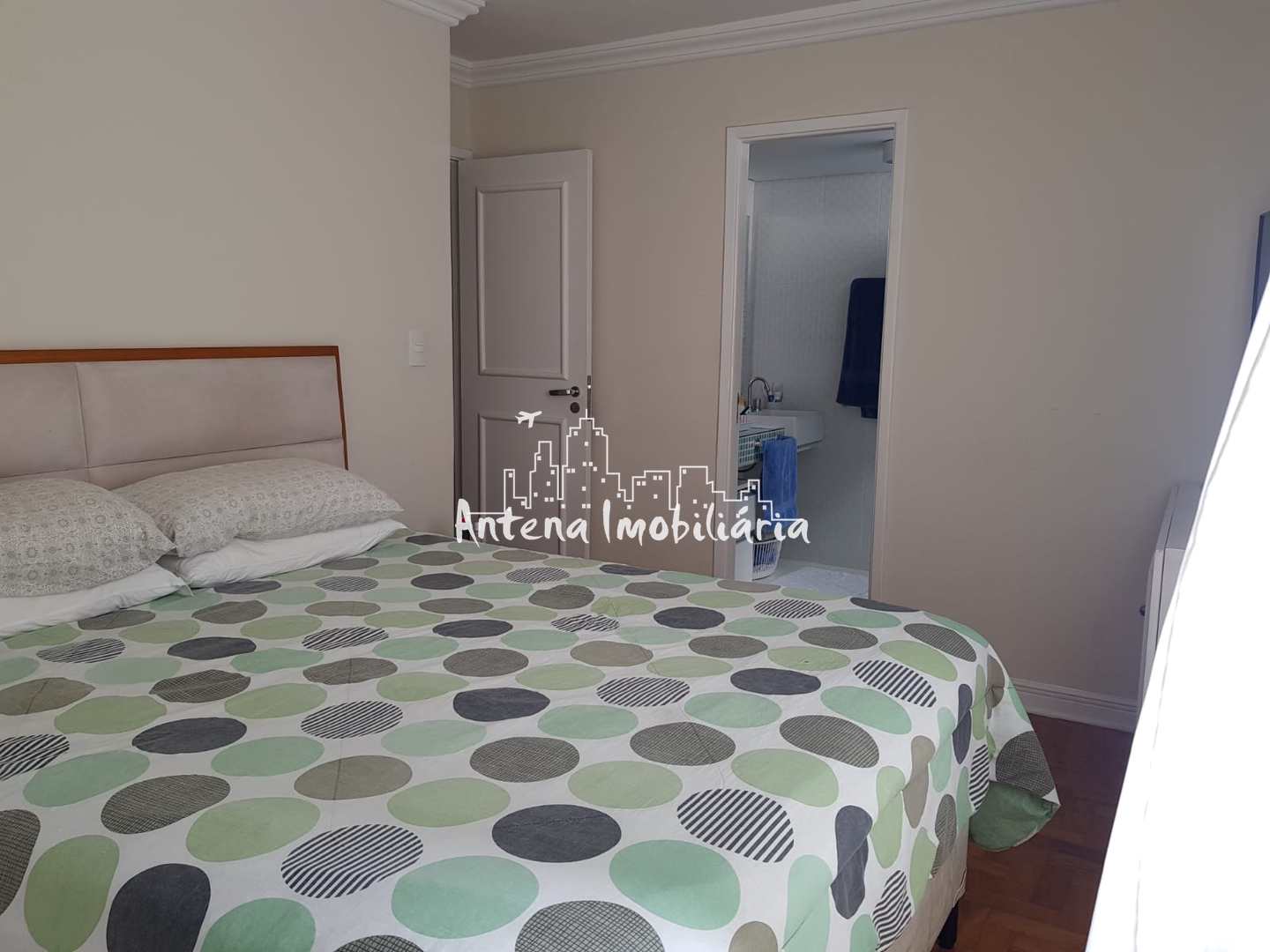 Apartamento à venda com 3 quartos, 126m² - Foto 9