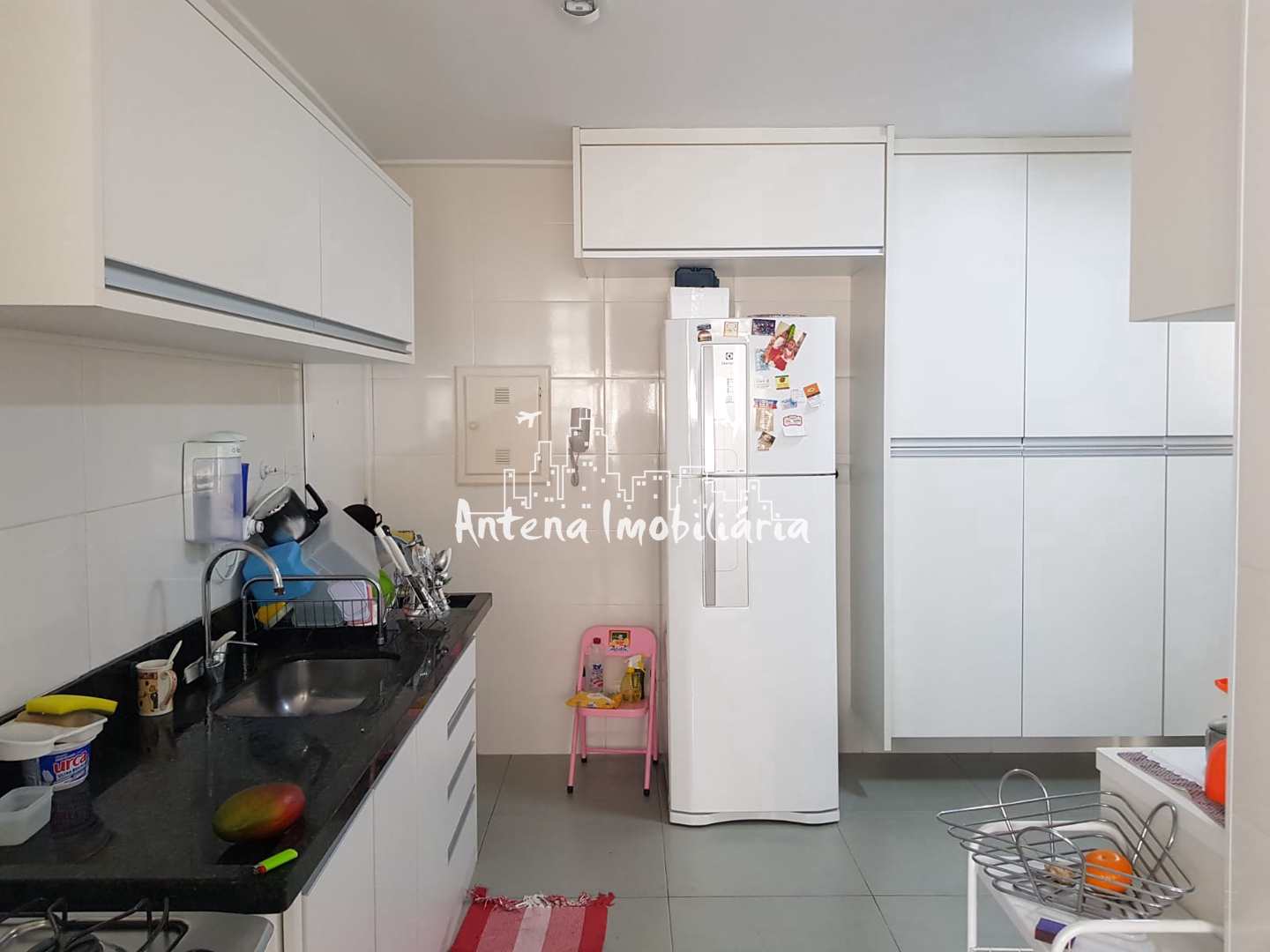 Apartamento à venda com 3 quartos, 126m² - Foto 16