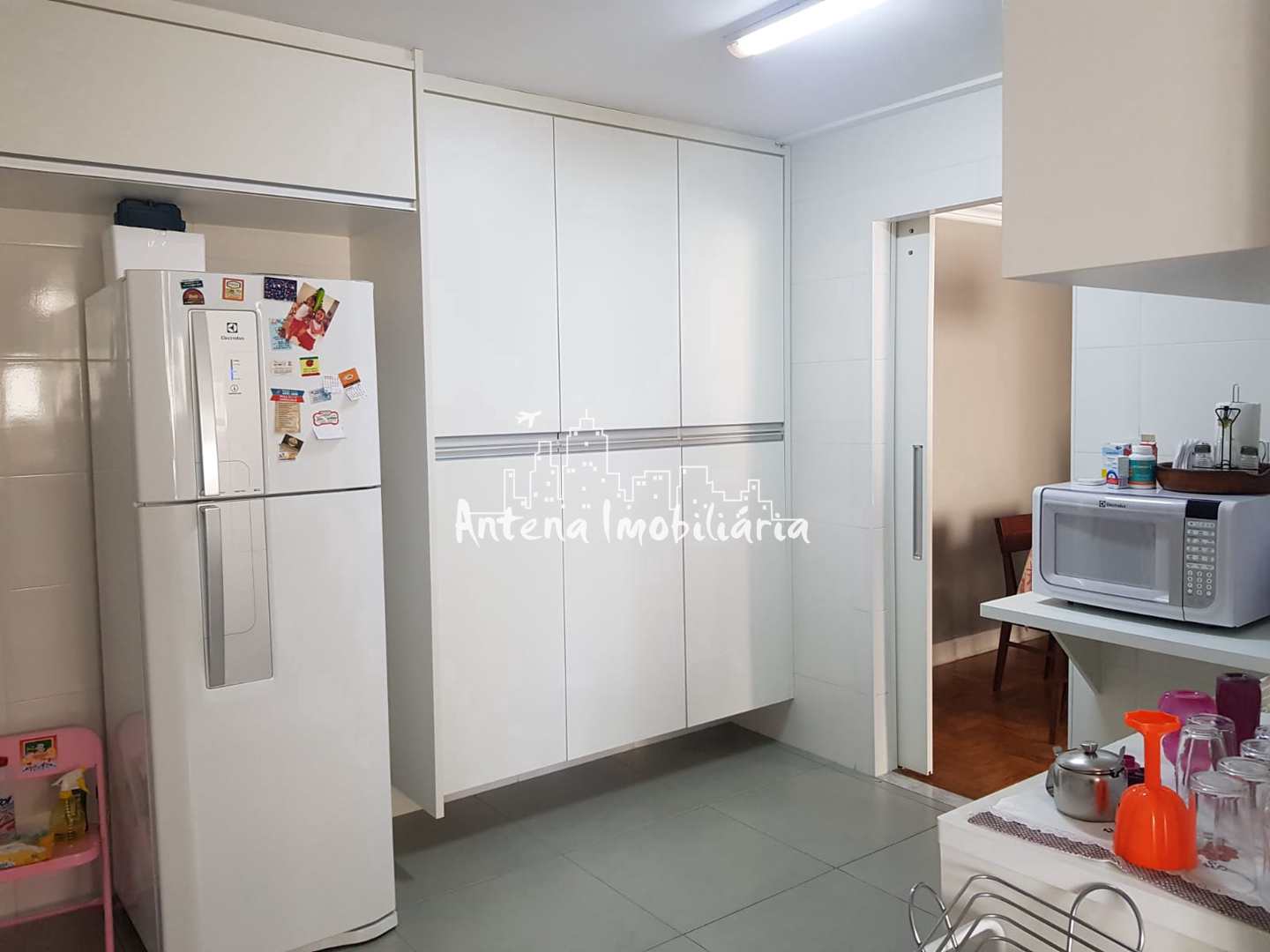 Apartamento à venda com 3 quartos, 126m² - Foto 18