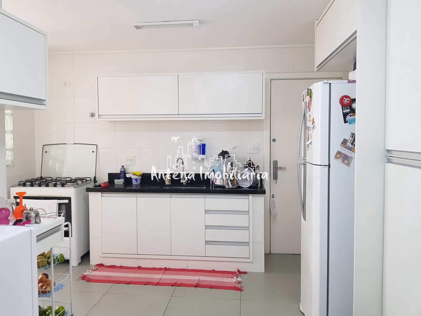 Apartamento à venda com 3 quartos, 126m² - Foto 17