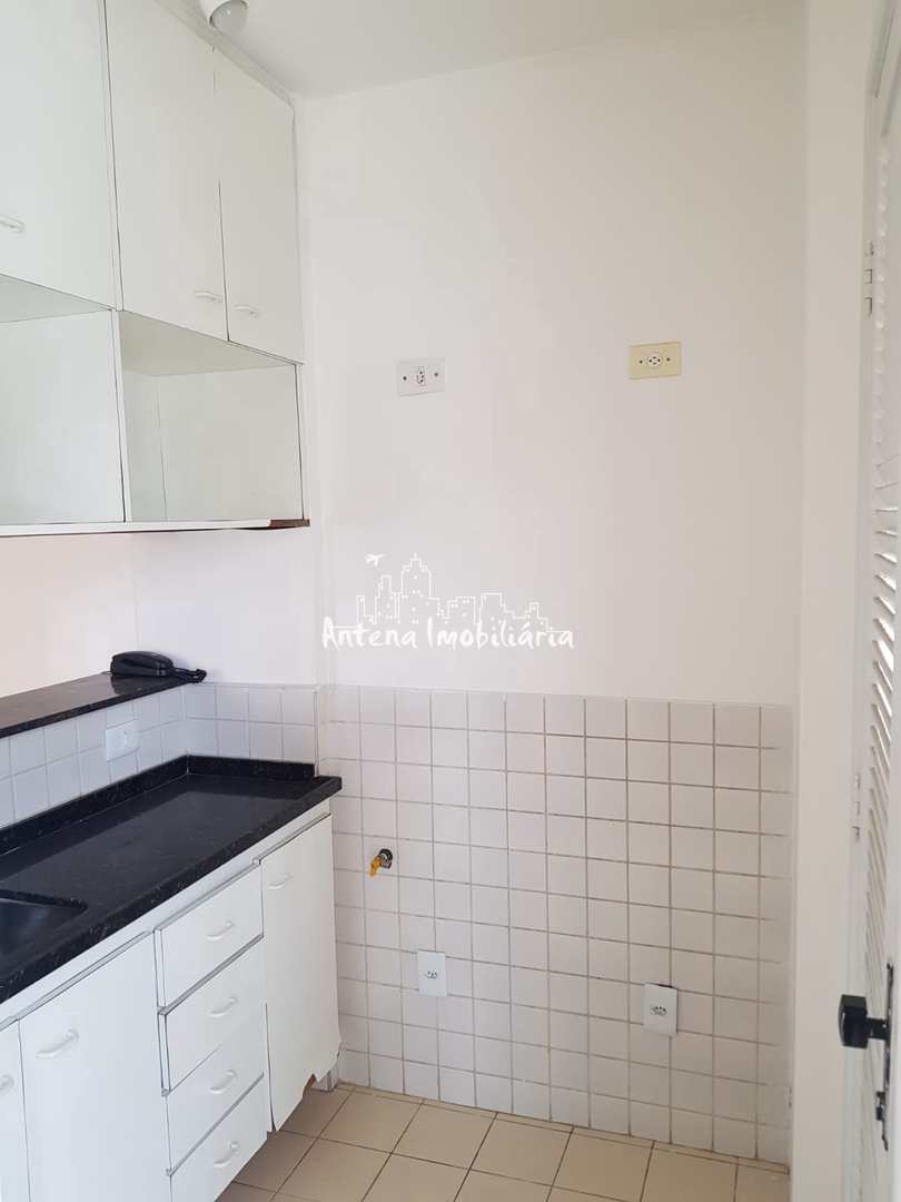 Apartamento à venda com 1 quarto, 31m² - Foto 11