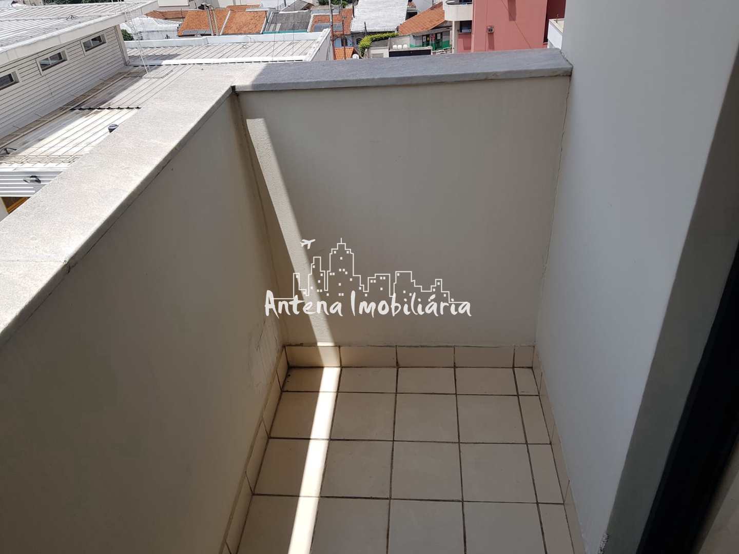 Apartamento à venda com 1 quarto, 31m² - Foto 6