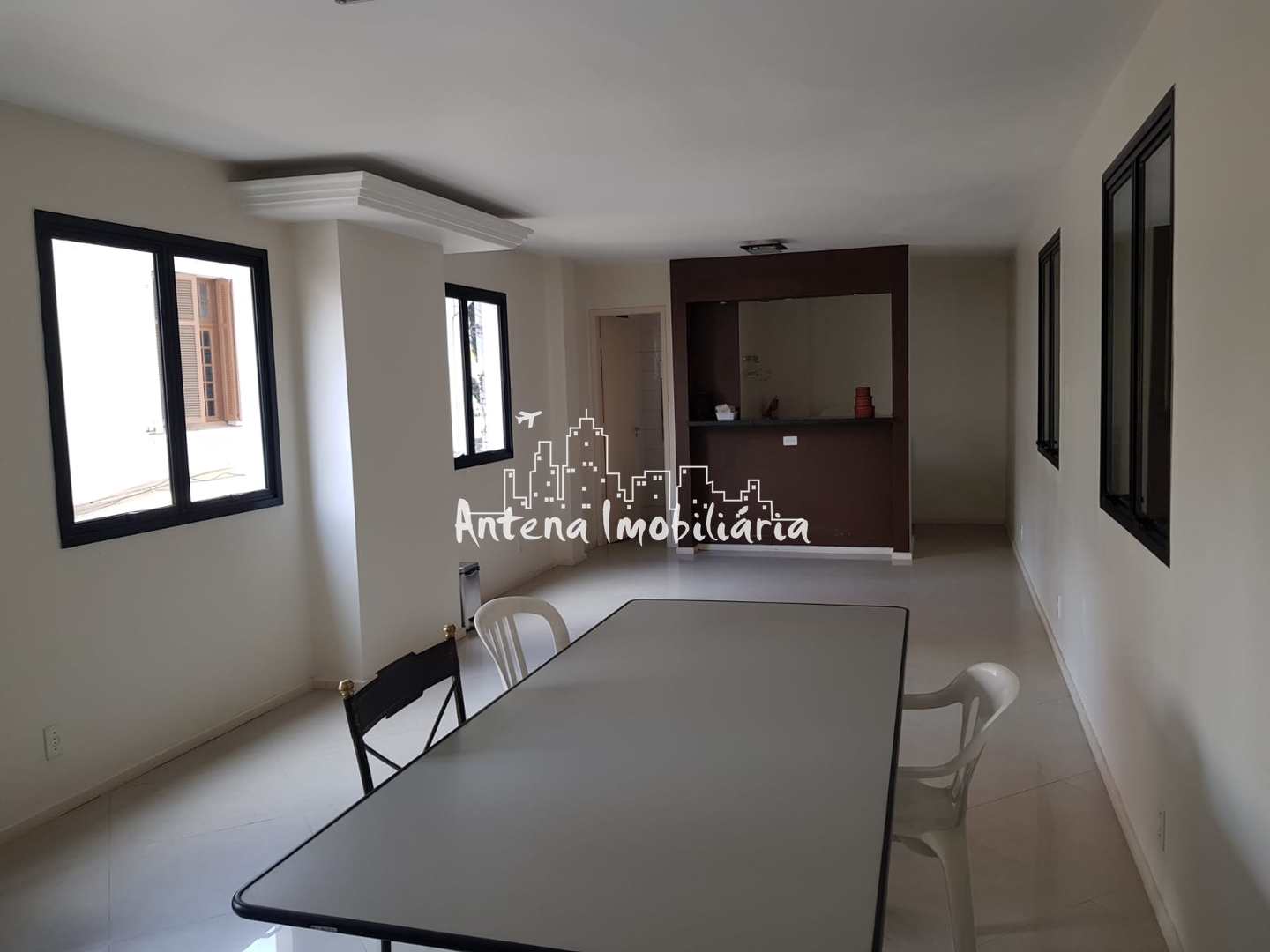 Apartamento à venda com 1 quarto, 31m² - Foto 22