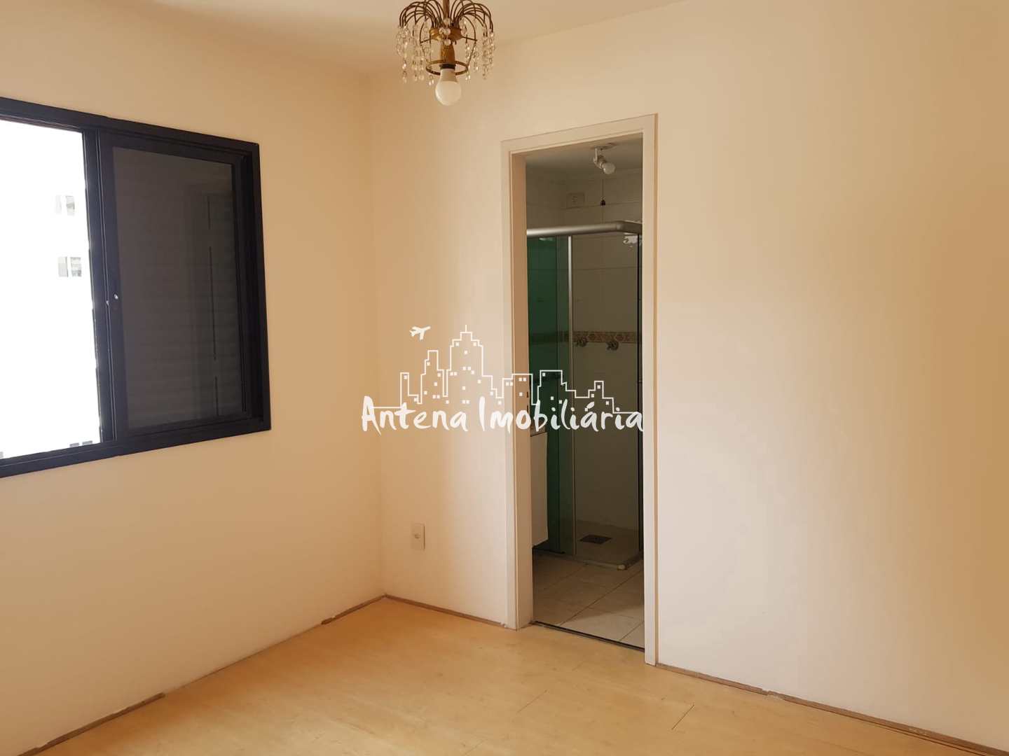 Apartamento à venda com 1 quarto, 31m² - Foto 9