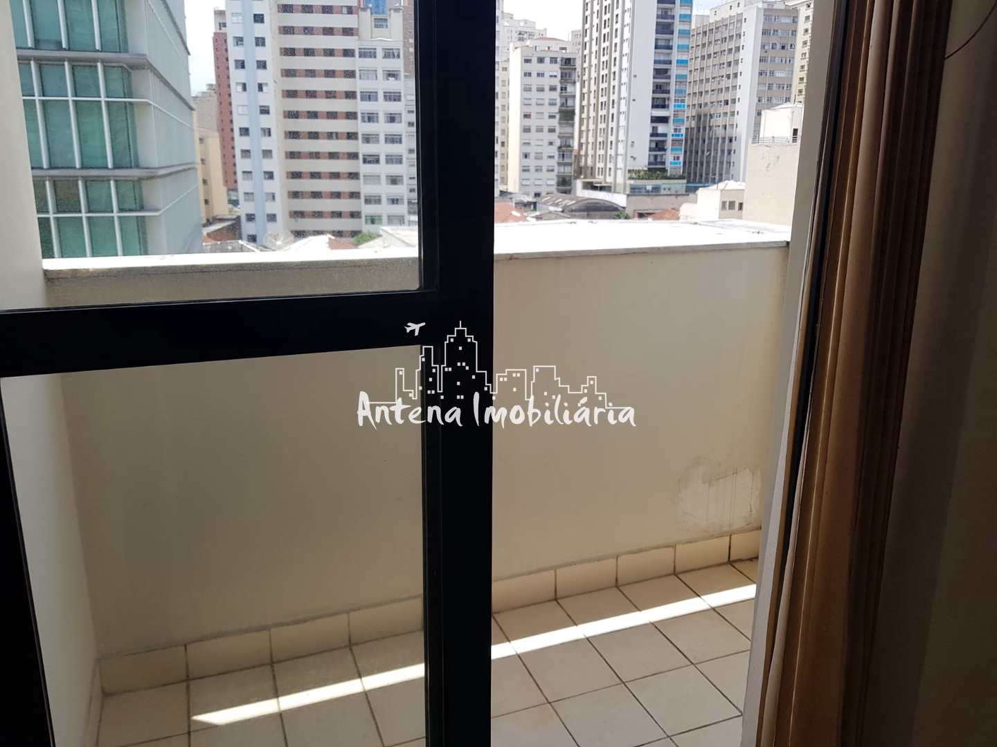 Apartamento à venda com 1 quarto, 31m² - Foto 5