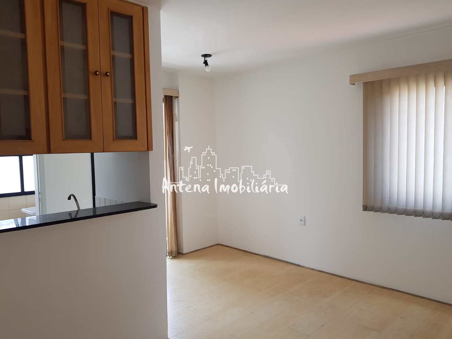 Apartamento à venda com 1 quarto, 31m² - Foto 2