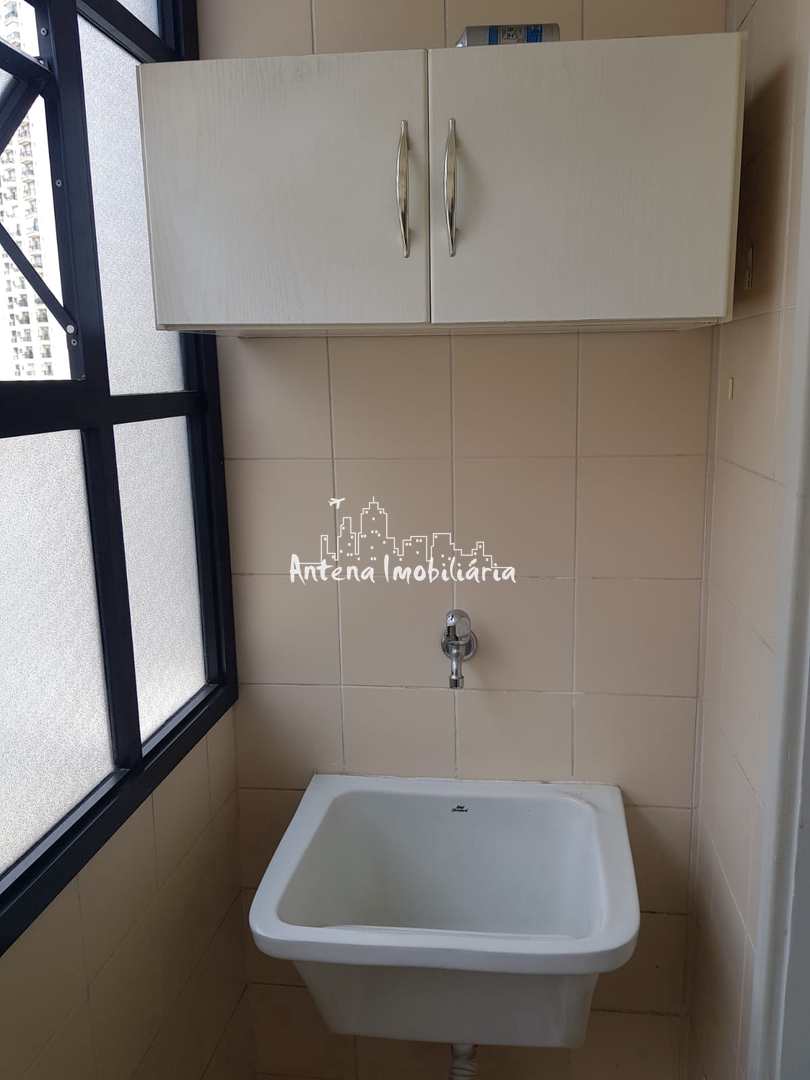 Apartamento à venda com 1 quarto, 31m² - Foto 12