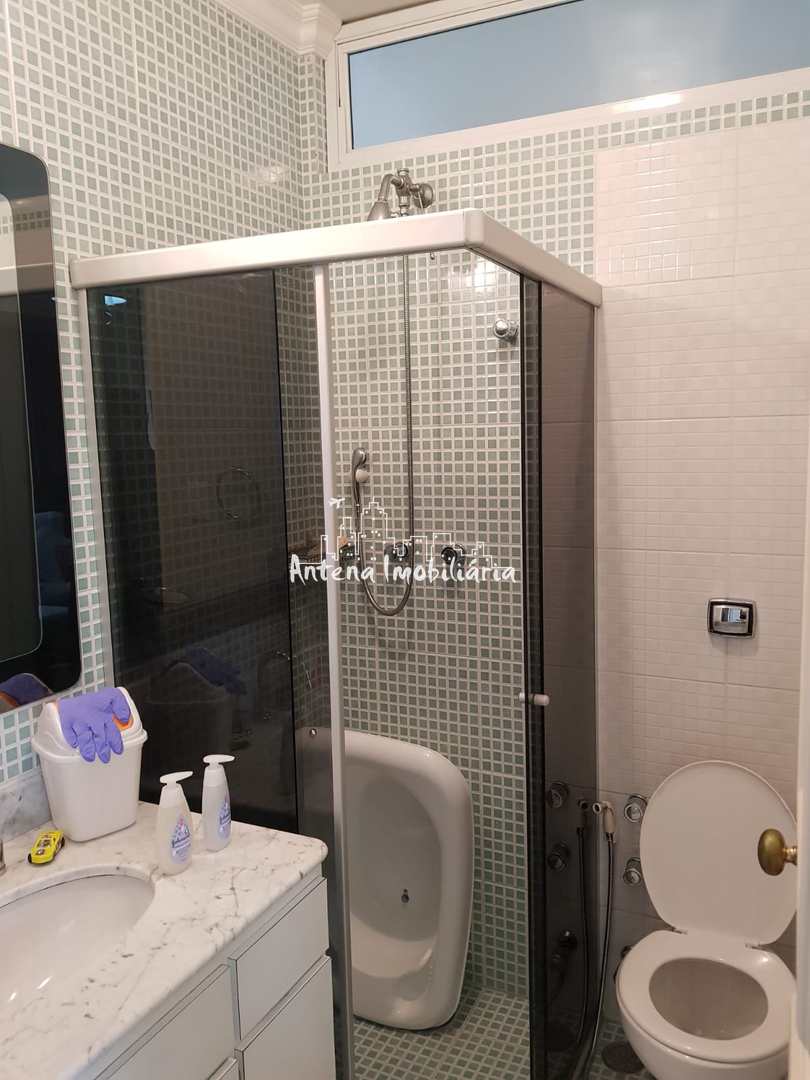 Apartamento à venda com 3 quartos, 208m² - Foto 14