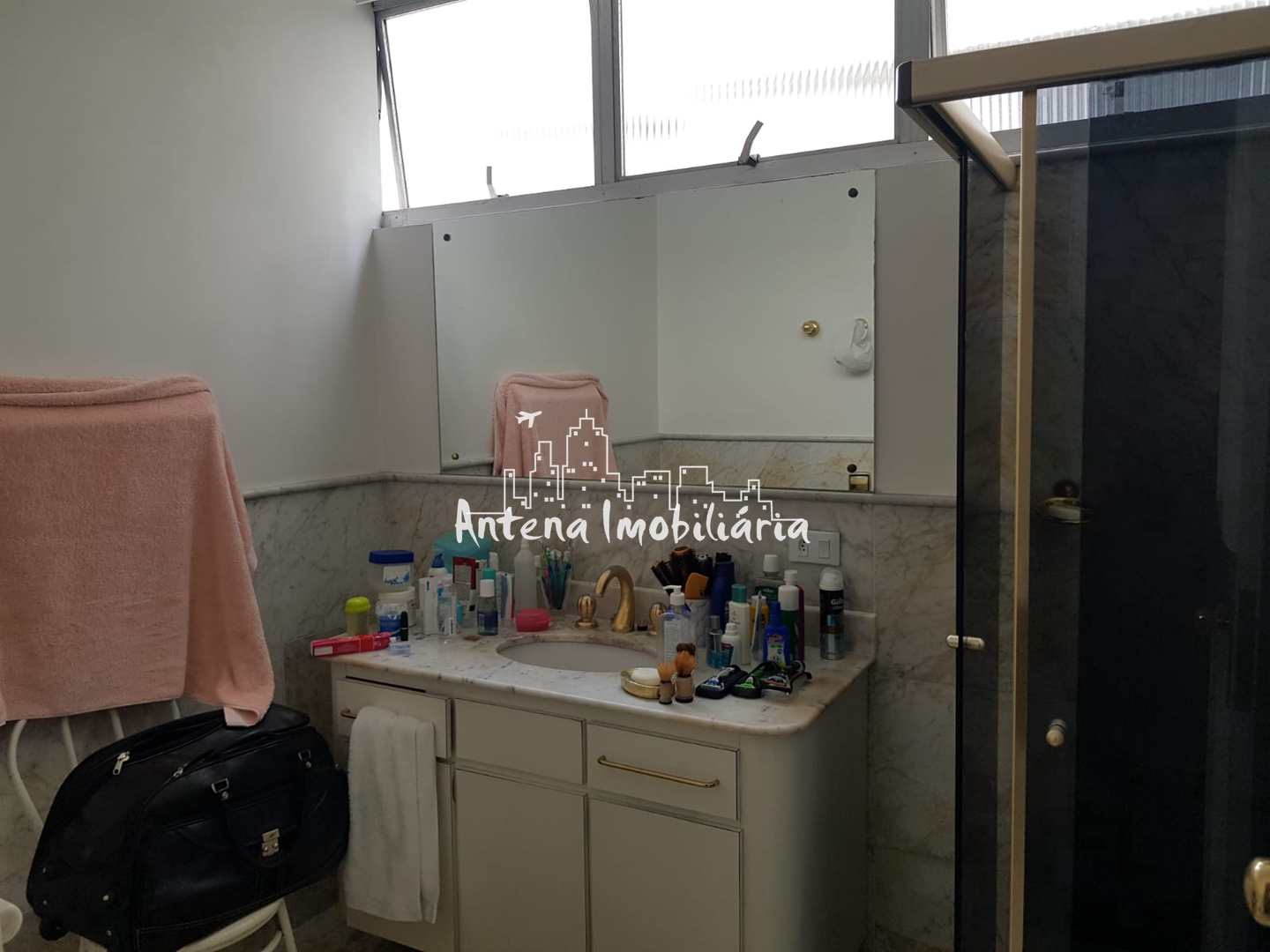 Apartamento à venda com 3 quartos, 208m² - Foto 17