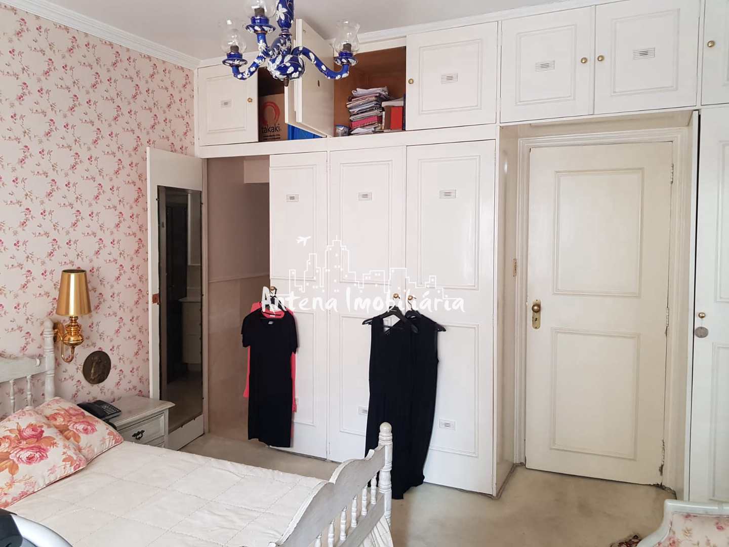 Apartamento à venda com 3 quartos, 208m² - Foto 13