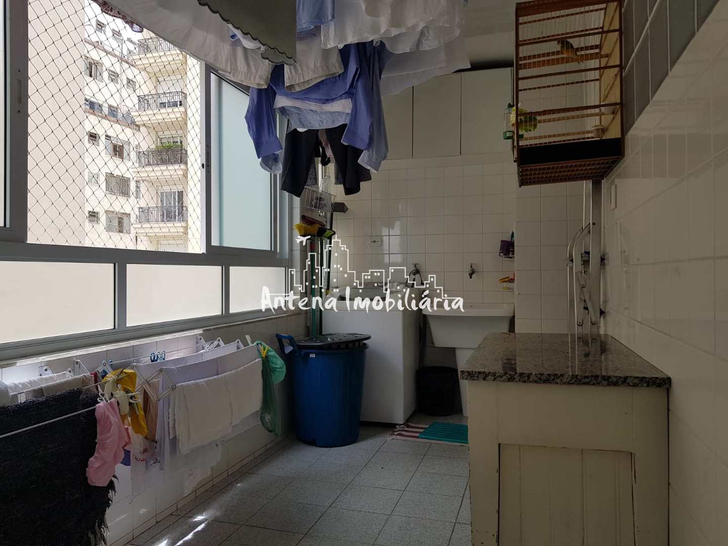 Apartamento à venda com 3 quartos, 208m² - Foto 20