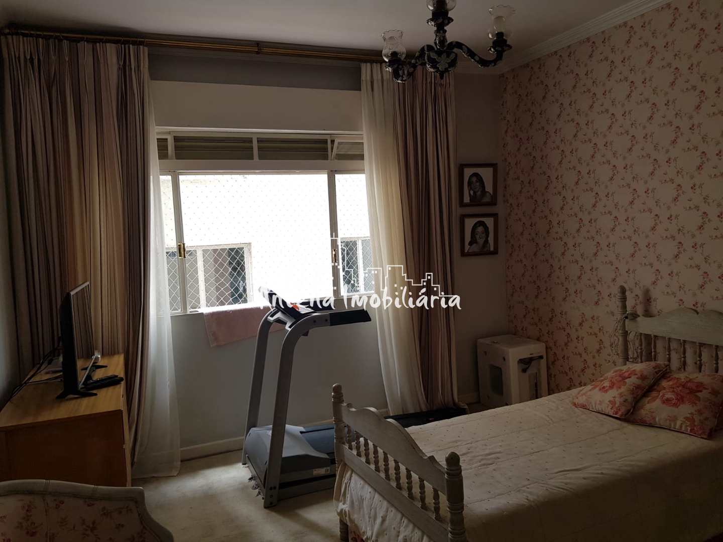 Apartamento à venda com 3 quartos, 208m² - Foto 10