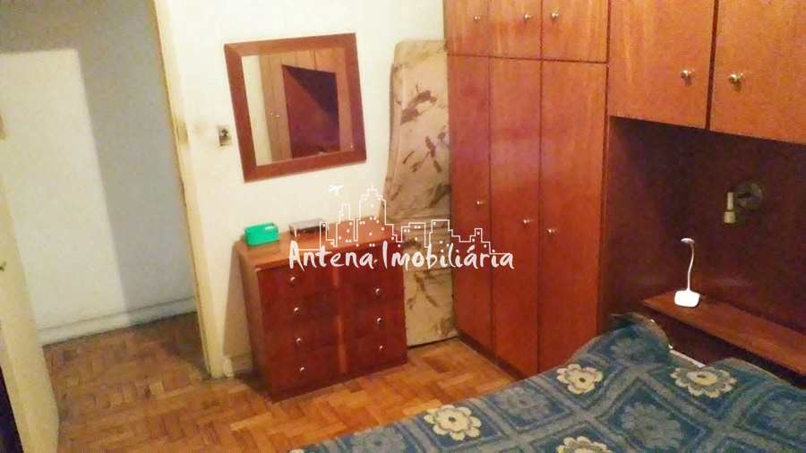 Apartamento à venda com 2 quartos, 94m² - Foto 7