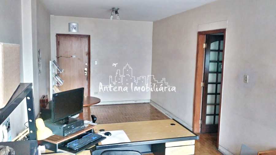 Apartamento à venda com 2 quartos, 94m² - Foto 4