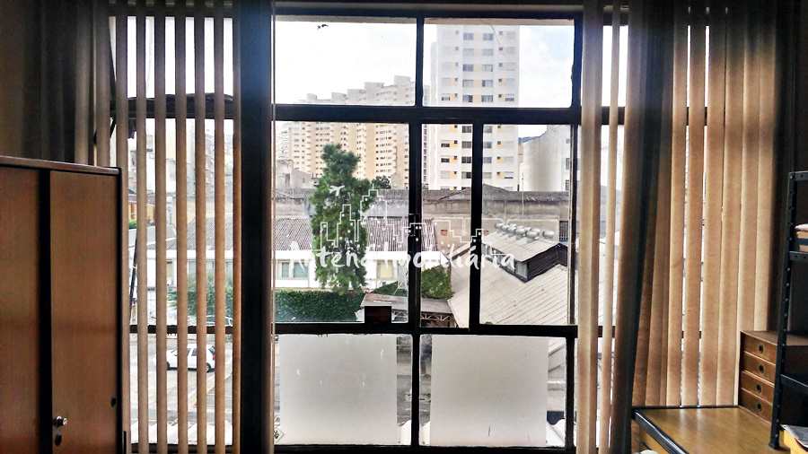 Apartamento à venda com 2 quartos, 94m² - Foto 6