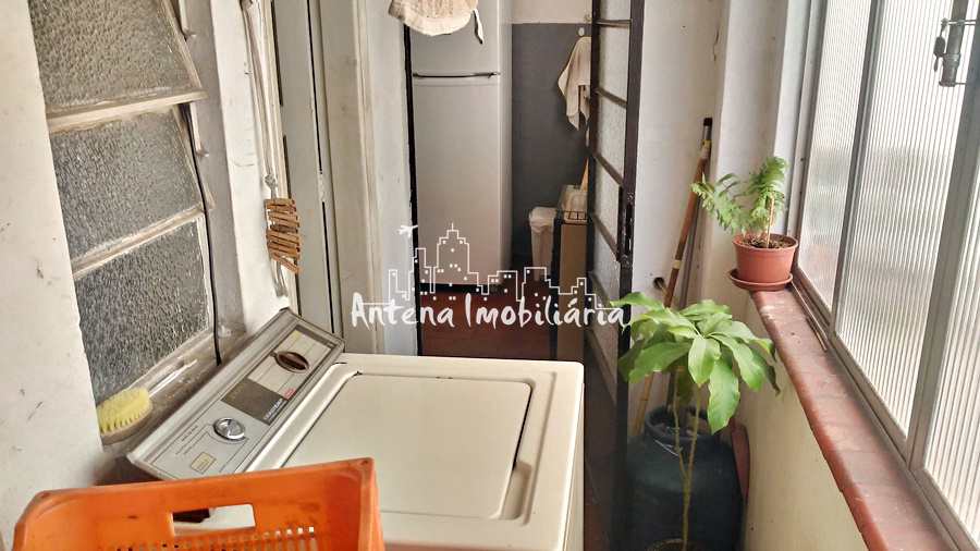 Apartamento à venda com 2 quartos, 94m² - Foto 11