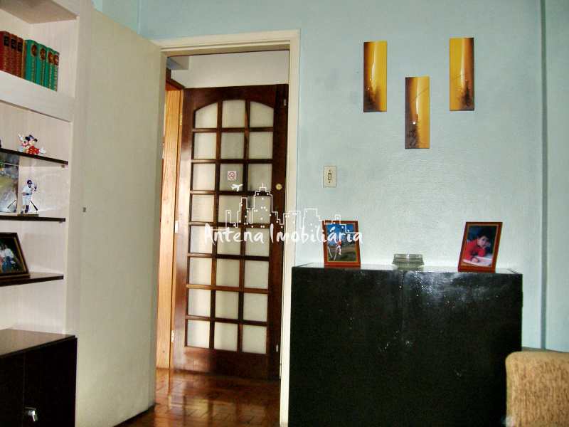 Apartamento à venda com 2 quartos, 94m² - Foto 5