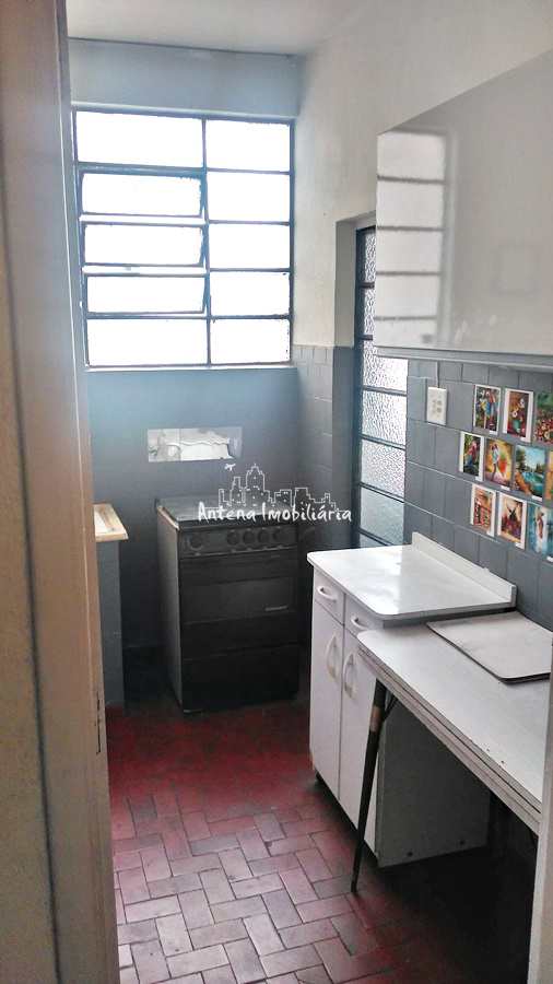 Apartamento à venda com 2 quartos, 94m² - Foto 10