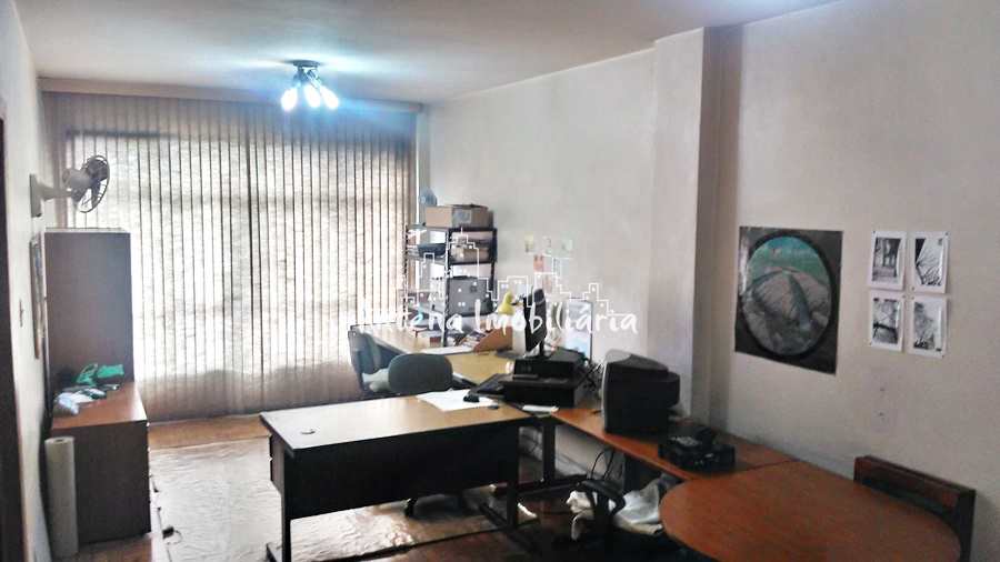 Apartamento à venda com 2 quartos, 94m² - Foto 3