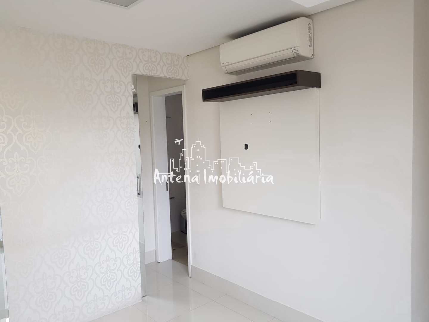 Apartamento à venda com 2 quartos, 80m² - Foto 10