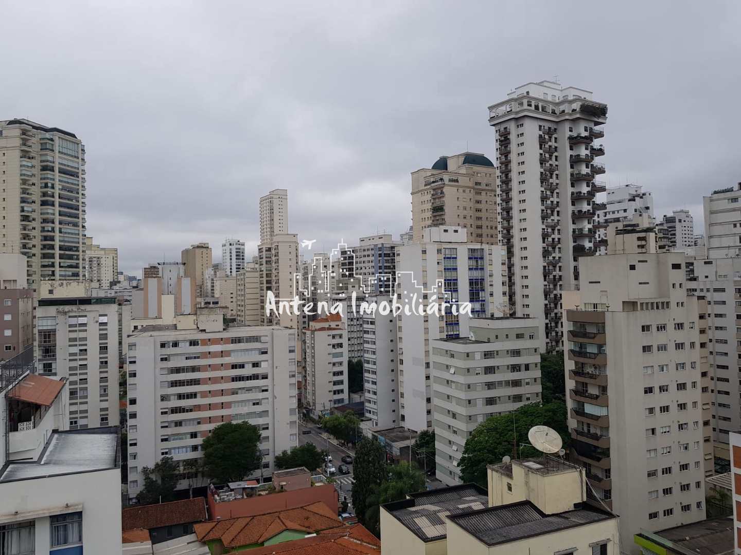 Apartamento à venda com 2 quartos, 80m² - Foto 24