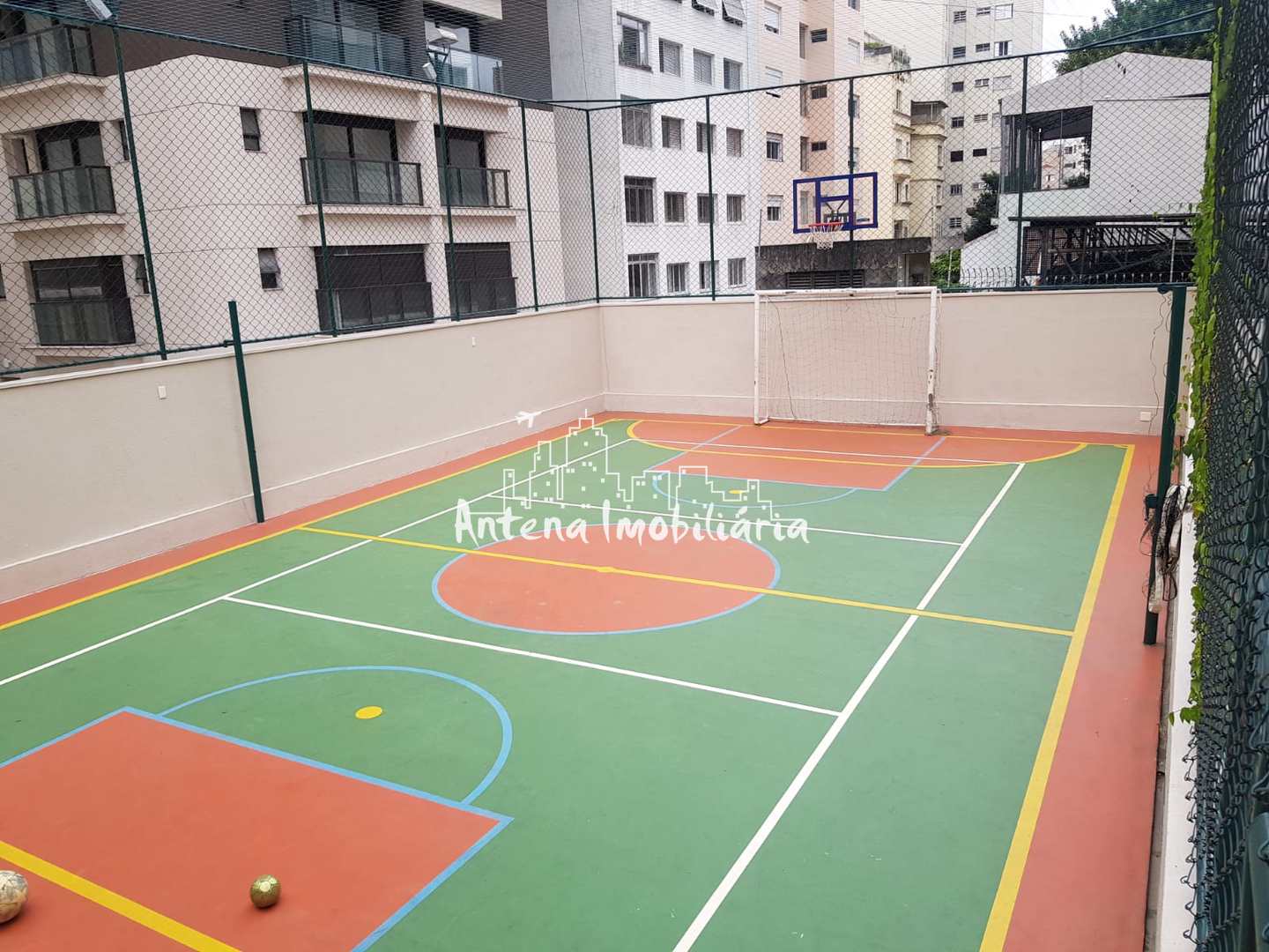 Apartamento à venda com 2 quartos, 80m² - Foto 20