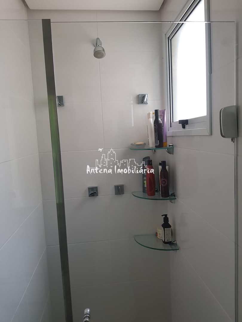 Apartamento à venda com 2 quartos, 80m² - Foto 12