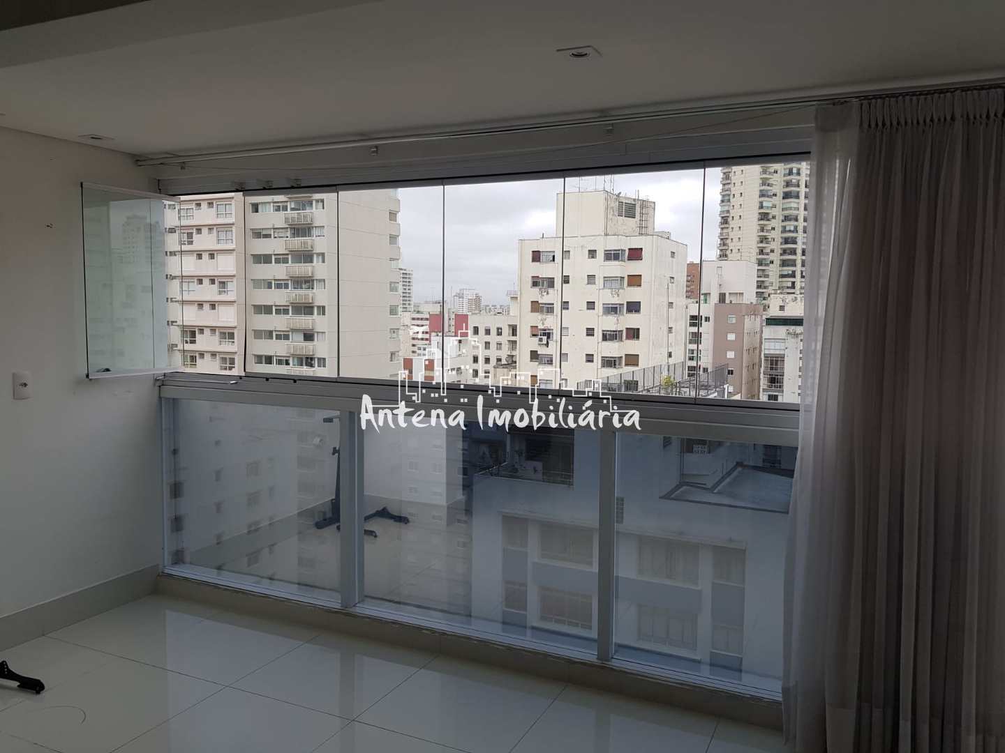 Apartamento à venda com 2 quartos, 80m² - Foto 6