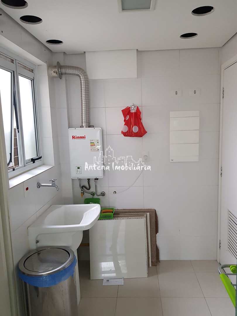 Apartamento à venda com 2 quartos, 80m² - Foto 17