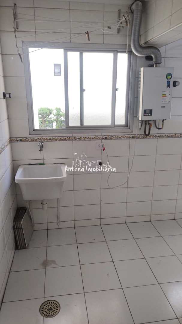 Apartamento à venda com 3 quartos, 79m² - Foto 22