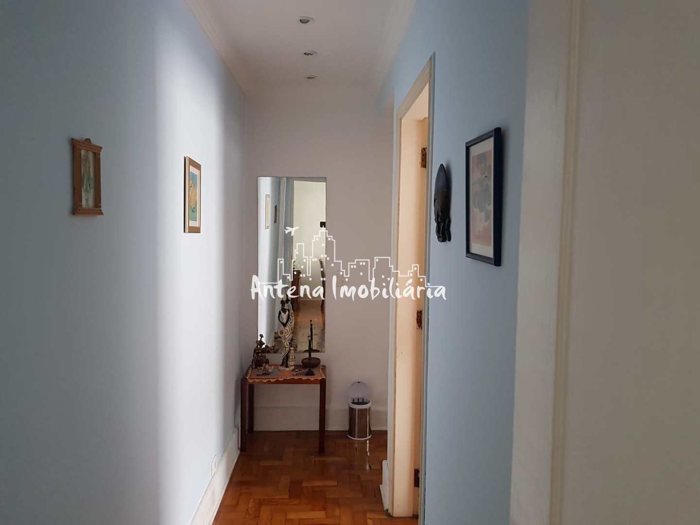 Apartamento à venda com 2 quartos, 94m² - Foto 5