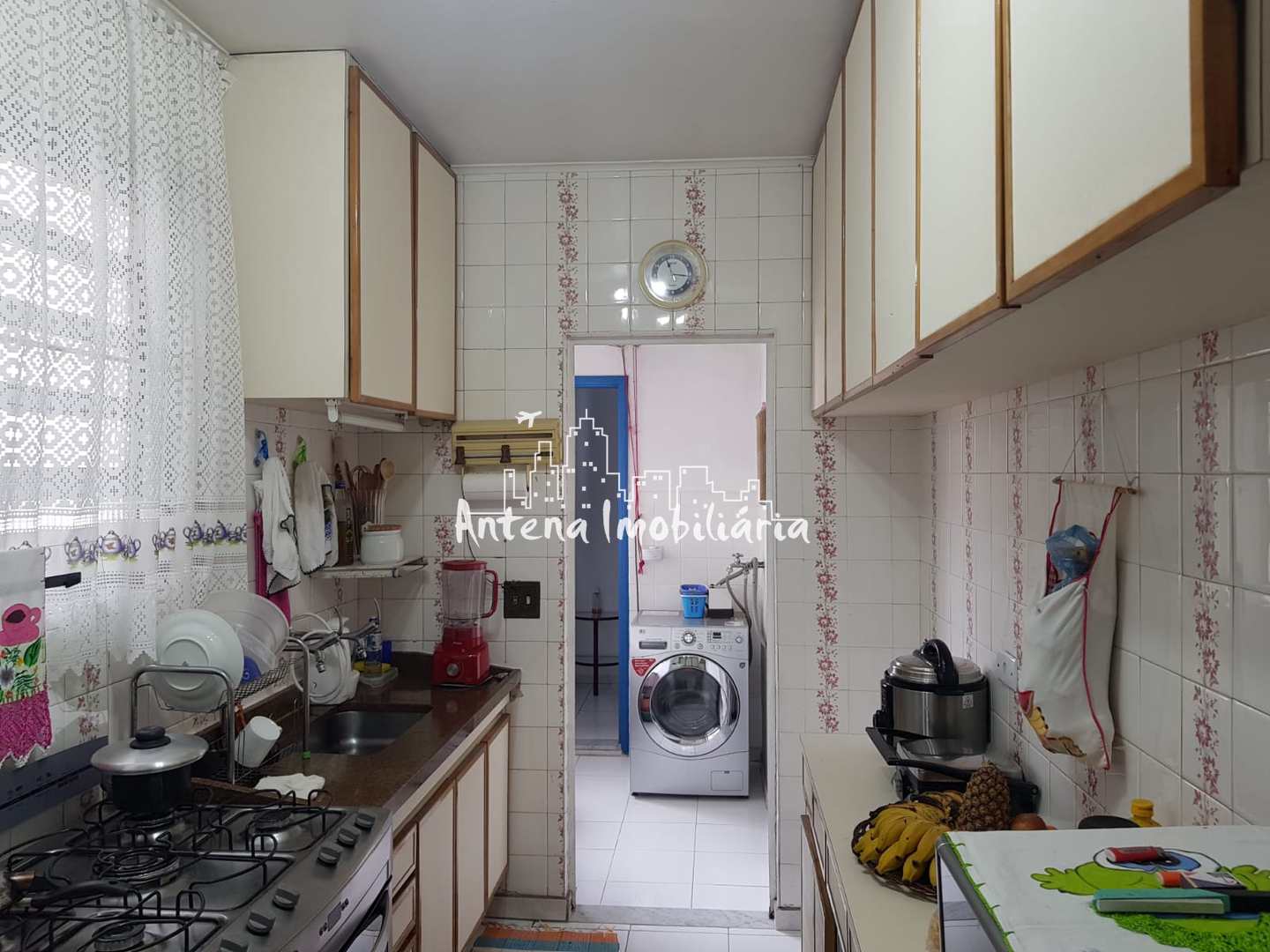 Apartamento à venda com 2 quartos, 94m² - Foto 16