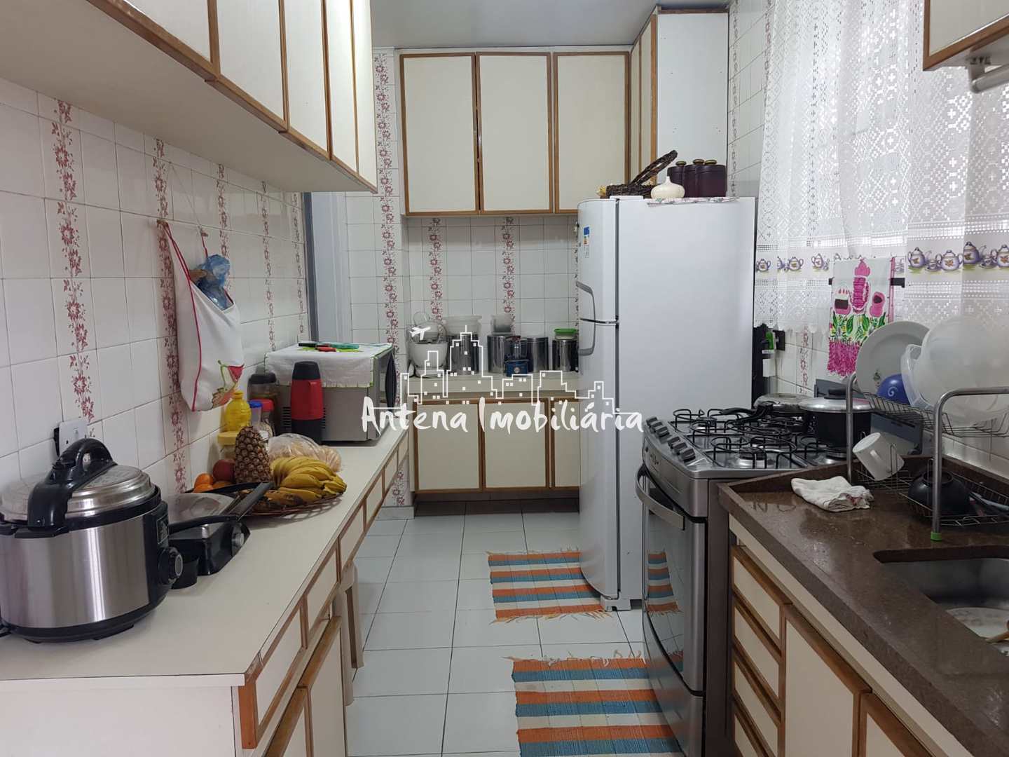 Apartamento à venda com 2 quartos, 94m² - Foto 14