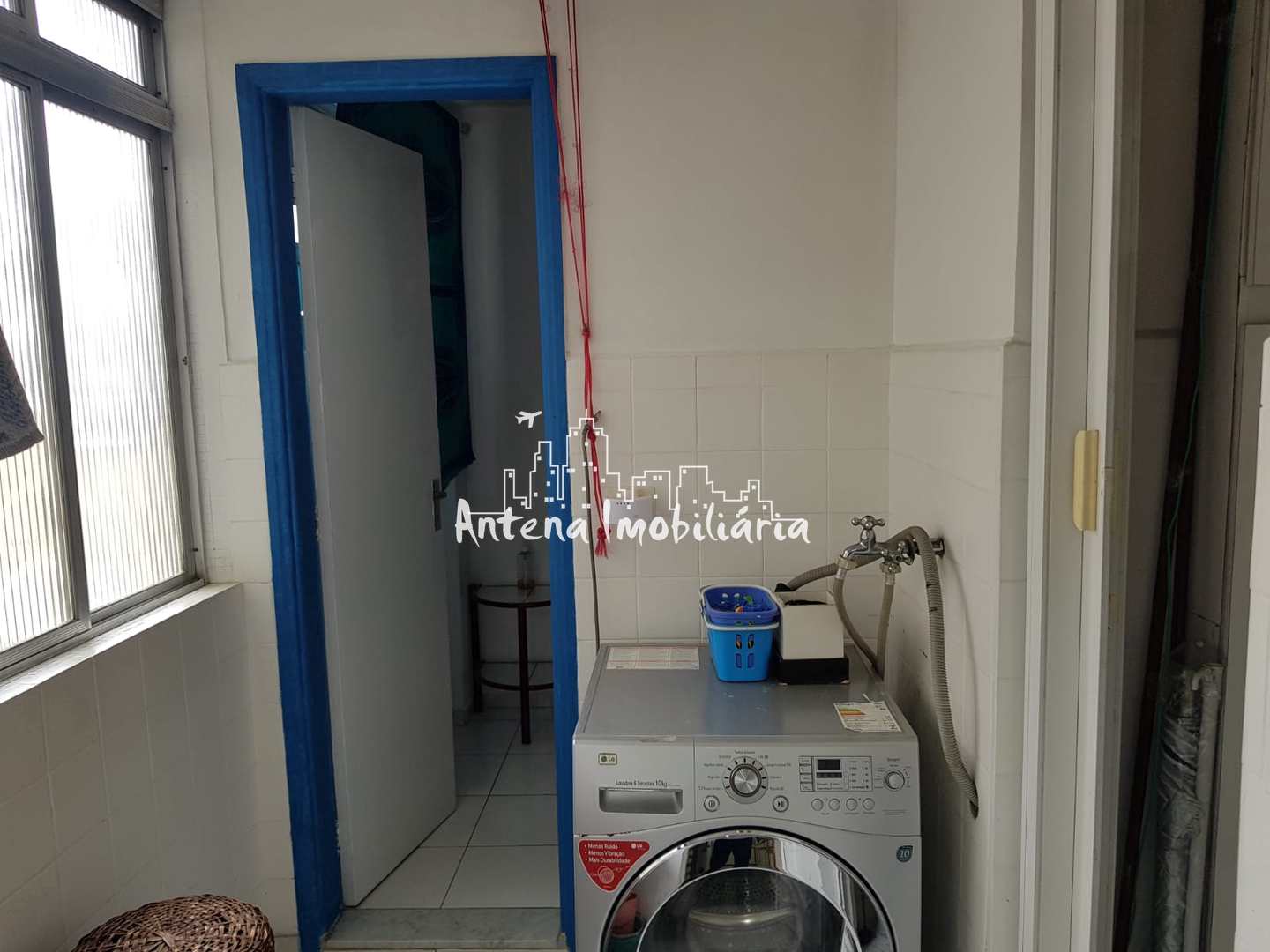 Apartamento à venda com 2 quartos, 94m² - Foto 17