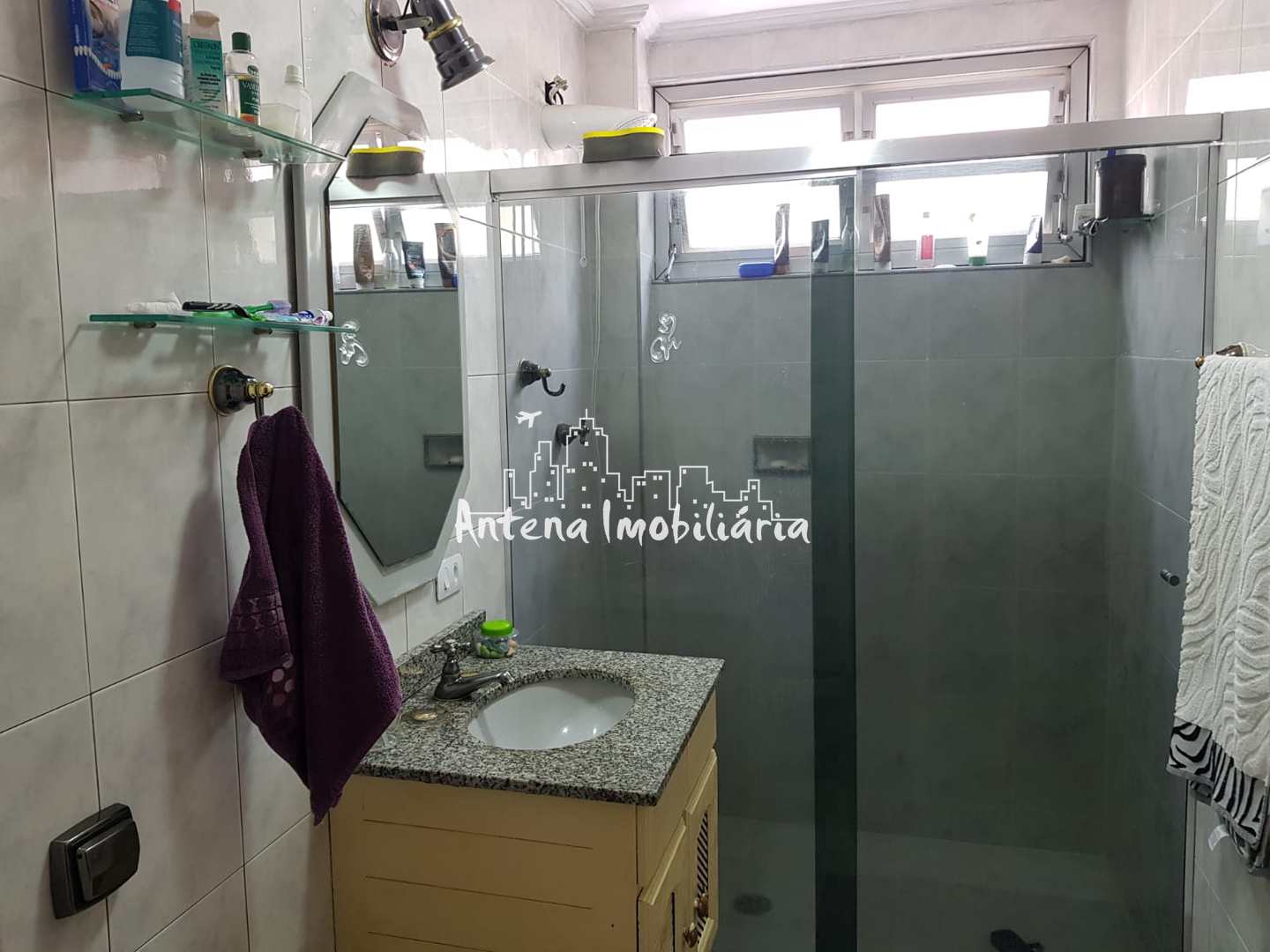 Apartamento à venda com 2 quartos, 94m² - Foto 12