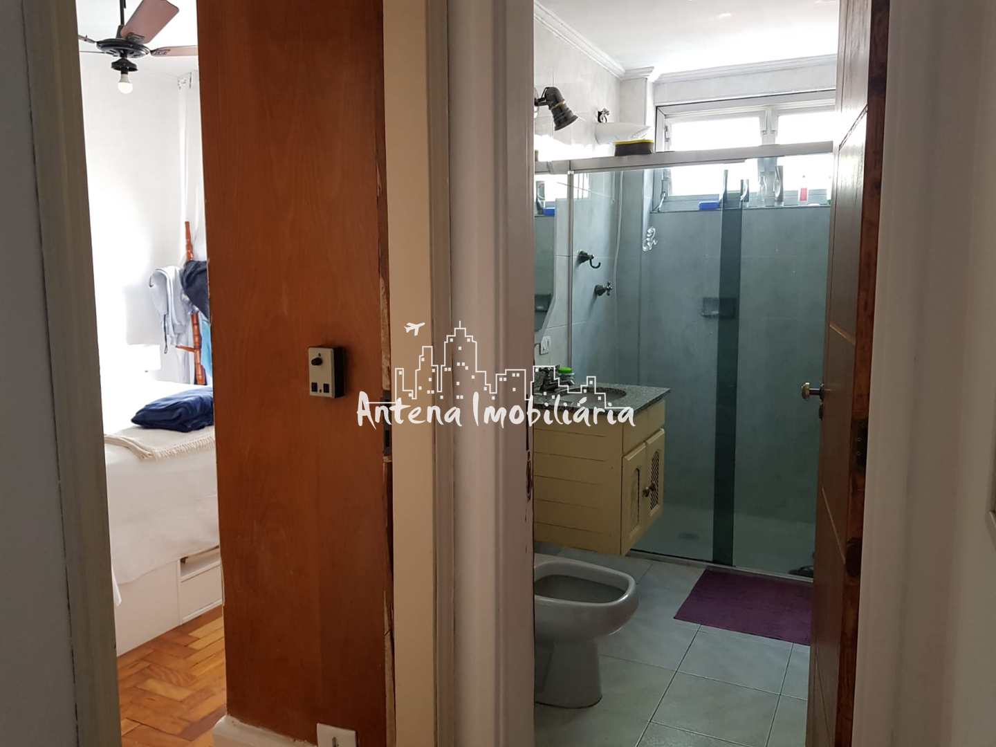 Apartamento à venda com 2 quartos, 94m² - Foto 11