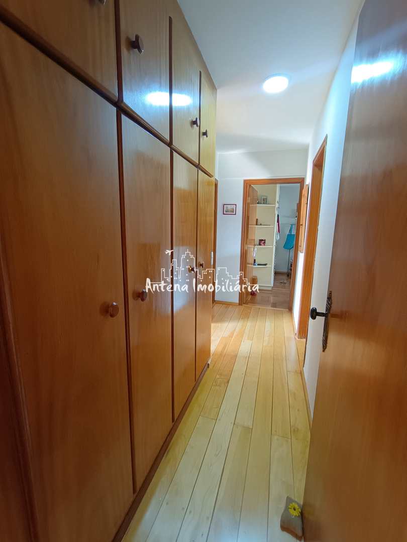 Apartamento à venda com 3 quartos, 120m² - Foto 7