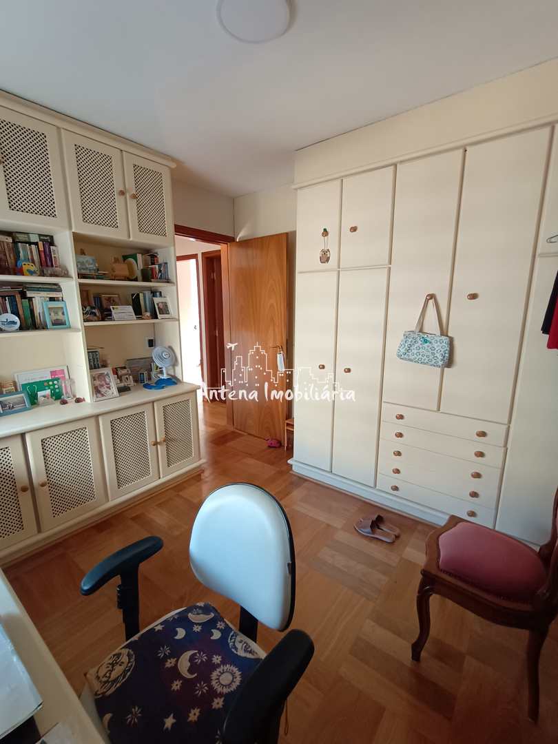 Apartamento à venda com 3 quartos, 120m² - Foto 10